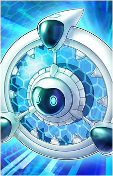 Cyberse Synchron's image