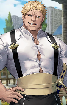 Raphael {FE}'s image