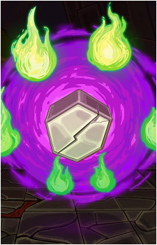 Hexaghost