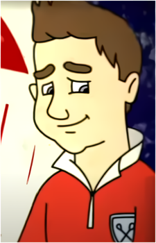 Jason Johnson's image