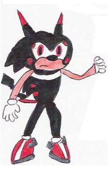 Blake's image