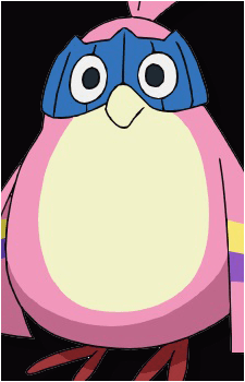 Pino {BnHA}'s image