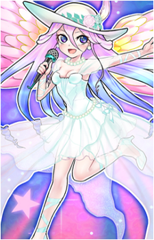 Performapal Ladyange's image