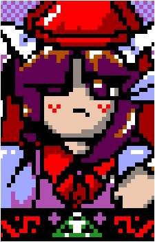 Image 3 - Art: ZUN Image 3