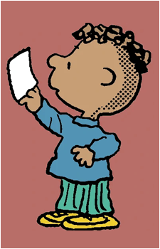 Franklin's image