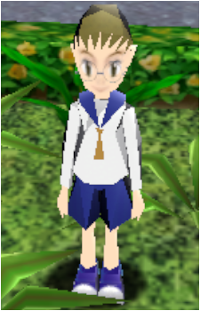 Mr. Know-It-All {Sonic}'s image
