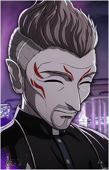 Priest {RC}