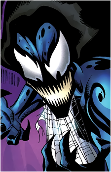 Mayhem (April Parker)