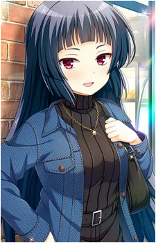 Nagiko Kurokawa