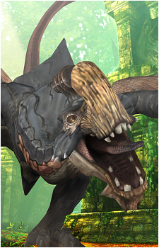 Gypceros's image