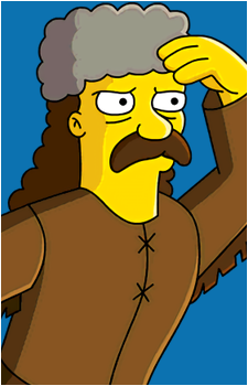 Jebediah Springfield's image