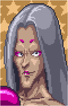 Heike Kagero's image
