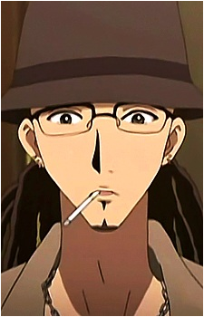 Kyousuke Takakura's image