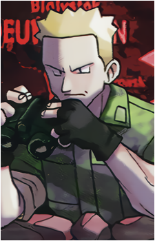 Lt. Surge