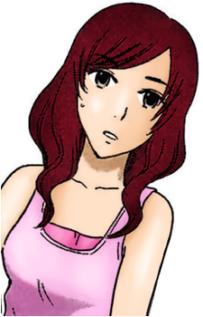 Chisato Kurusu's image