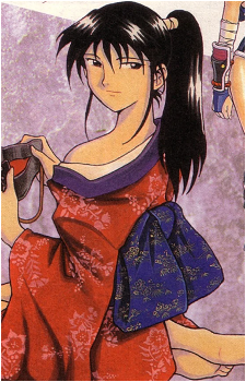 Taki