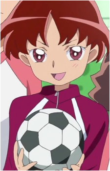 Sayaka Uejima's image