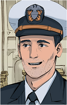 Tate R. Smith