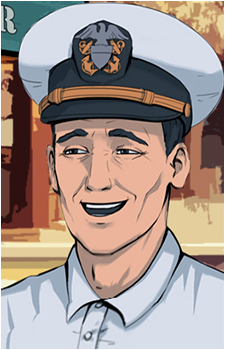Tate R. Smith