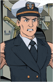 Tate R. Smith