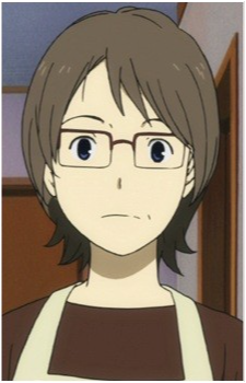 Takegawa's Mother's image