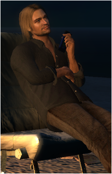 Sawyer