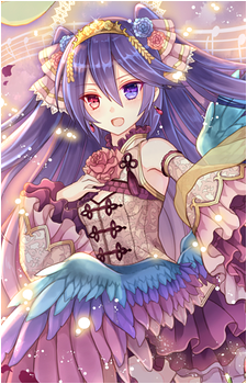 Kalavinka's image
