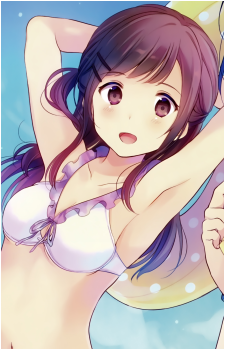 Hougetsu Shimamura