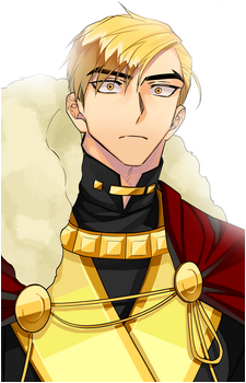 Wolfgang Goldenleonard