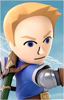 Mii Swordfighter's image