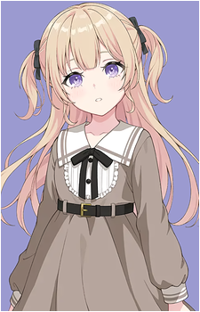 Shizuku Shinomiya