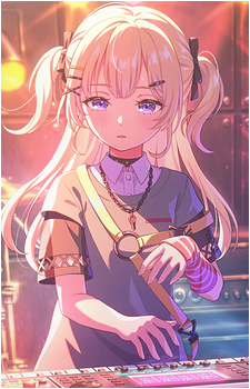 Shizuku Shinomiya's image