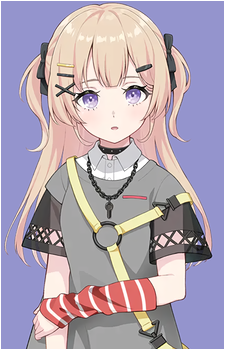 Shizuku Shinomiya's image
