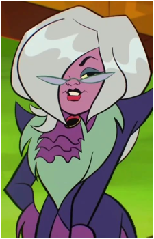 Big Mama's image