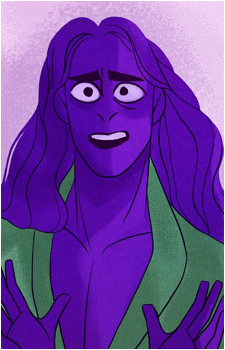 Zeus's image