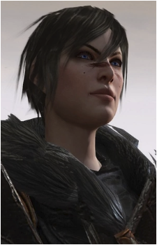 Hawke (F)