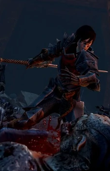 Hawke (F)