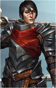 Hawke (F)