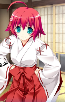 Takamiya Ayumu's image