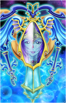 Zaphion, the Time Machine God