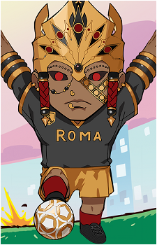 Romulus