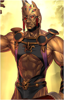 Romulus