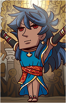Romulus