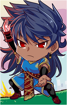 Romulus
