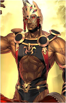 Romulus