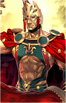 Romulus