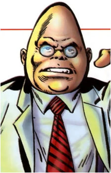Egghead (Elihas Starr)'s image