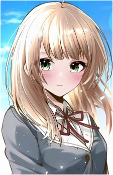 Ichijou Ai