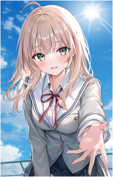 Ichijou Ai