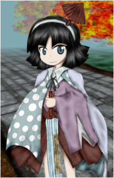 Jun Amanomiya's image